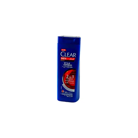 clear 2en 90 ML