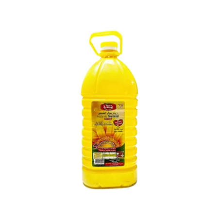 Huile de Tournesol 5L