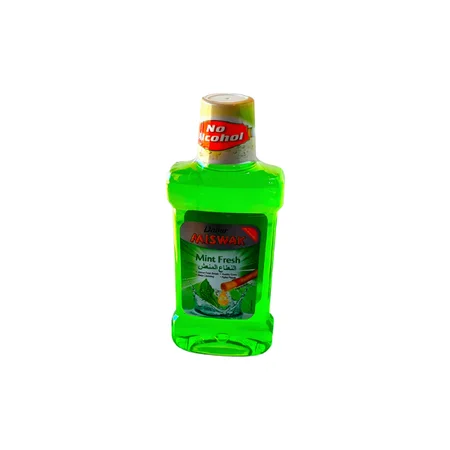 ميسواك النعناع المنعش