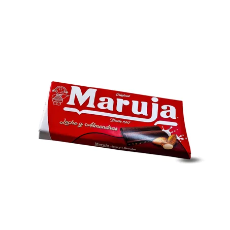 Original Maruja Leche y Almendras