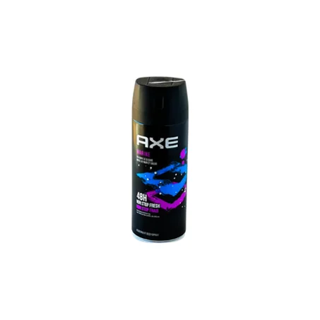 AXE 48h
