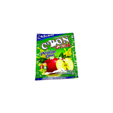 C'BON Drink Pomme 1,5L