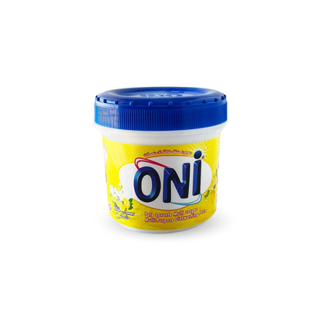 ONI  Pate Lavante Mult usage) Multi Purpose Dishwashing Lapt
