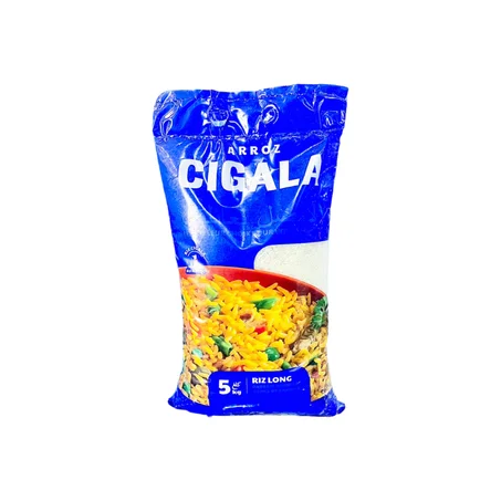 CIGALA 5kg