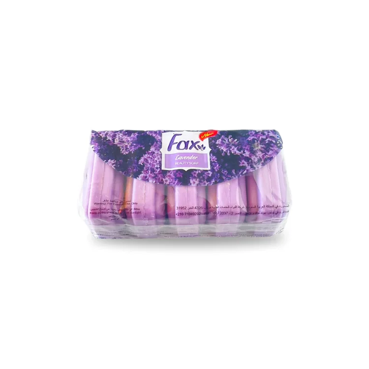 fax lavender mautyscape 5pcs
