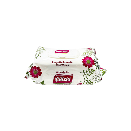 Lingette humide Wet Wipes
