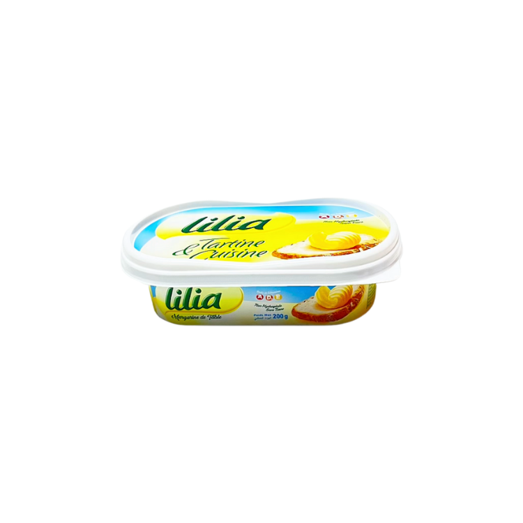 lilia 200g