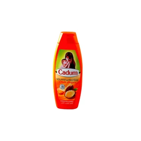 cadum a lhauil  darange 380 ML
