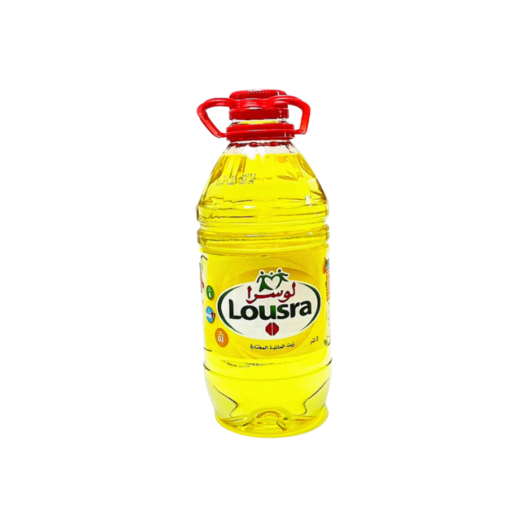 Lousra 2Litre