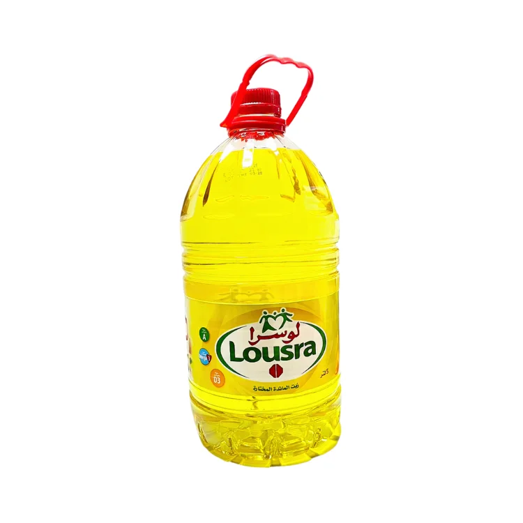 Loušra 1Litre