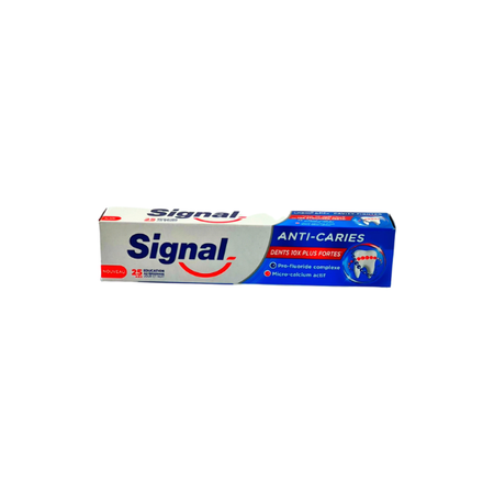 signal anti-cries 50 ML