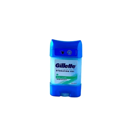 Gillette