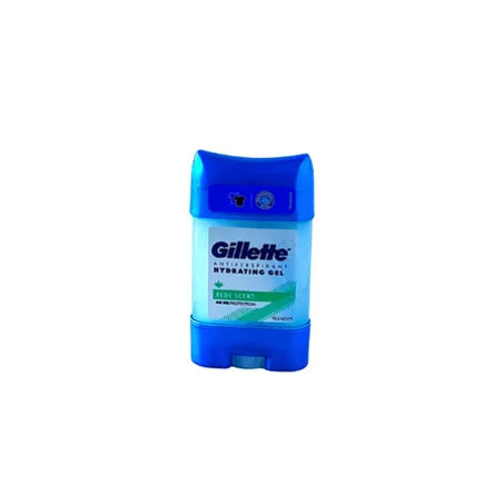 Gillette