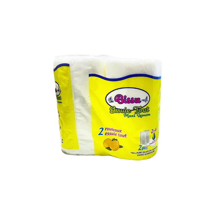 Bissu Maxi Jemon 2pcs