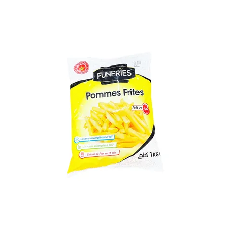 Pommes Frites 1kg