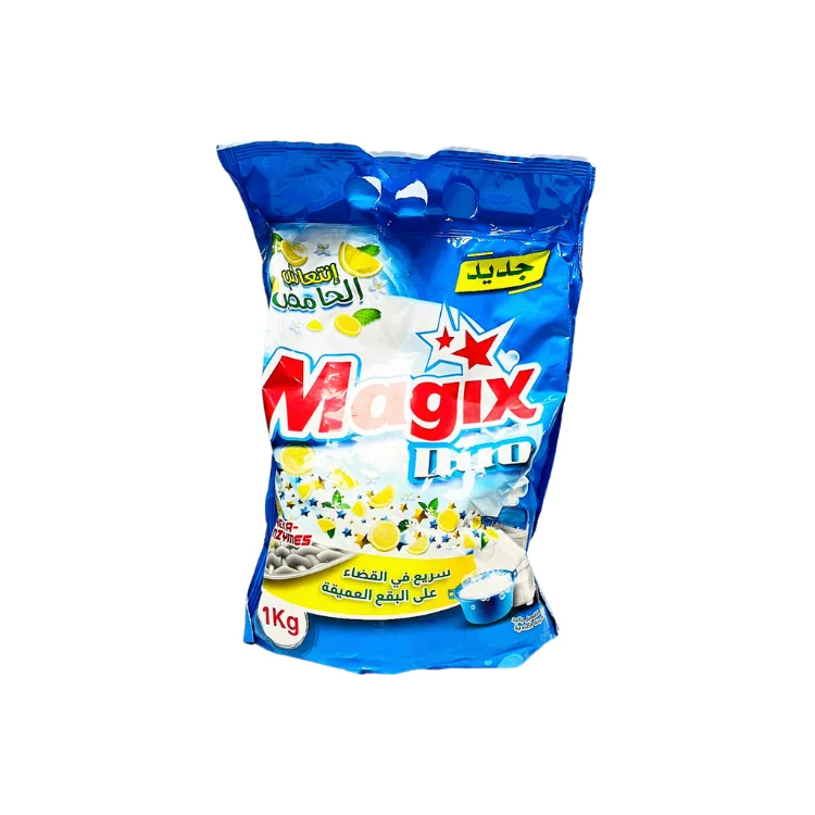 Magix duo 1kg