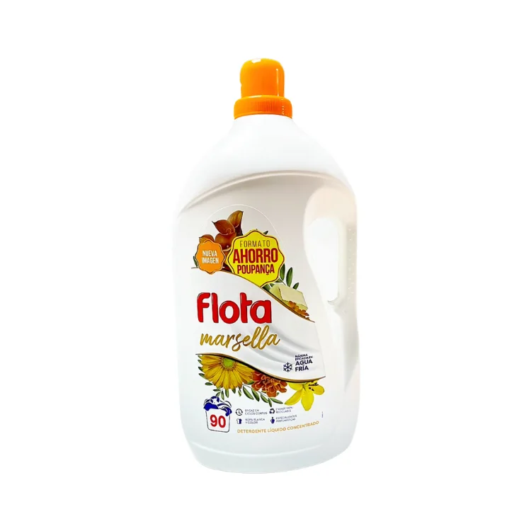 Flota  marsella 5L