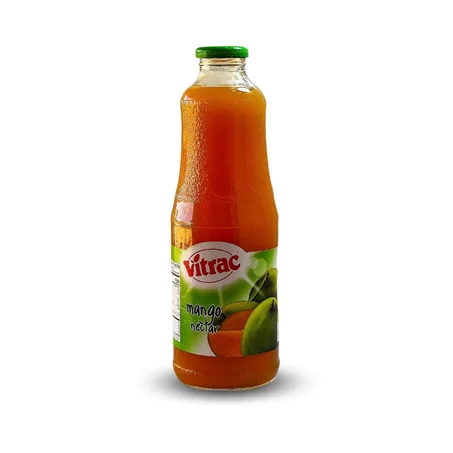 Vitrac  Mango nectar