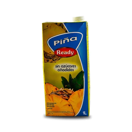 Piña  Ready 1L