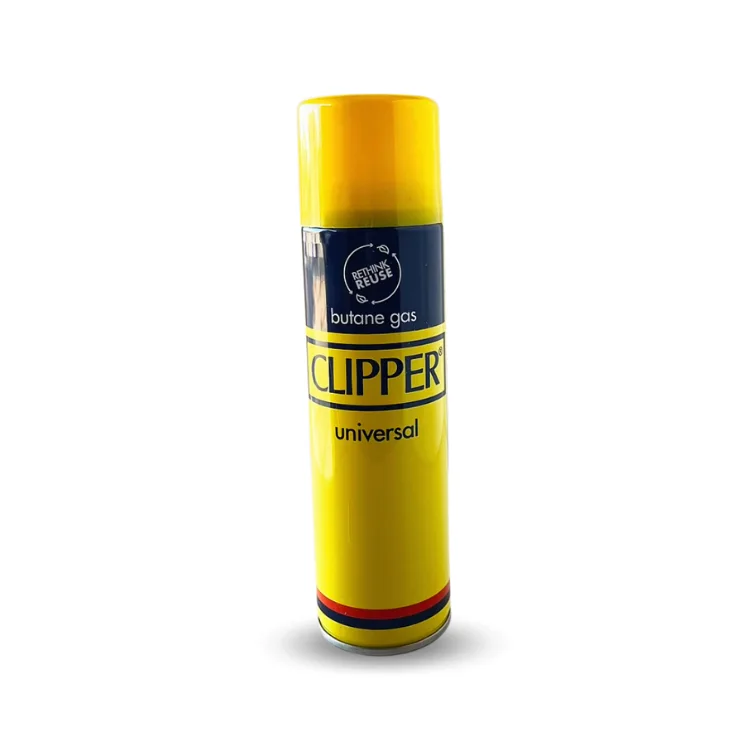 clipper universal