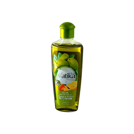 Vatika  OLIVE 200 ML