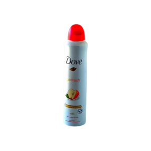 dove go fresh 48h