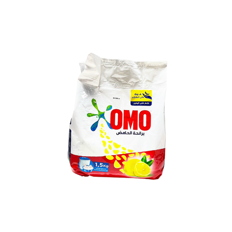 OMO 1.5kg
