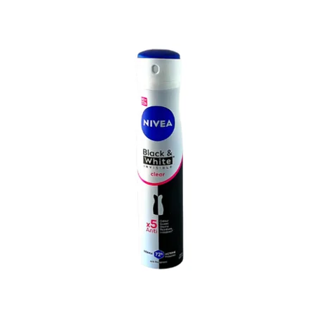 NIVEA x5