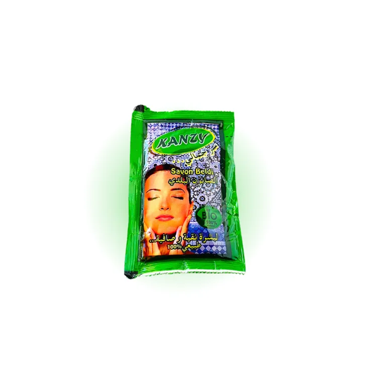 kanzy Savon Beldi