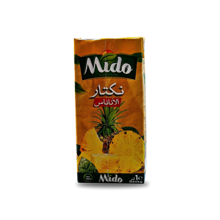 نکتار الأناناس 1اتر