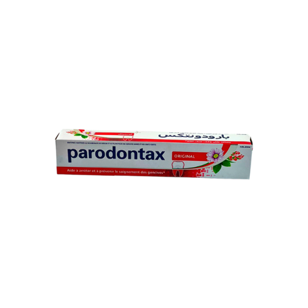 parodontax