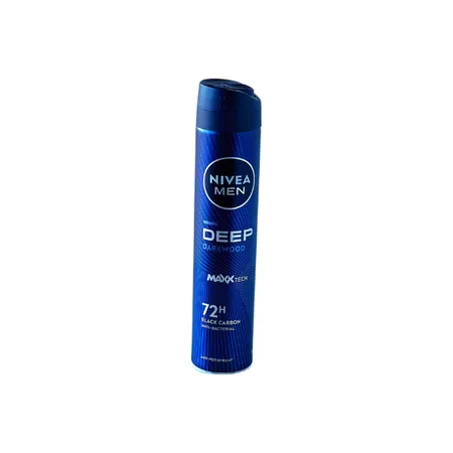 NIVEA MEN  DEEP 72h