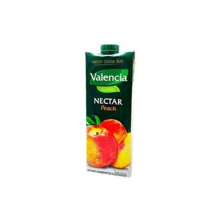 NECTAR  Peach 1L