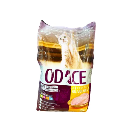 ODACE AU VOLAILLE 10kg