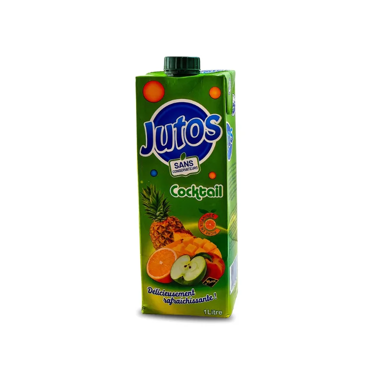Jutos  Cocktail 1L