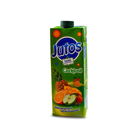 Jutos  Cocktail 1L