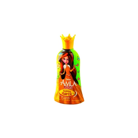 Diber  AMLA  KIDS  Hair Oil