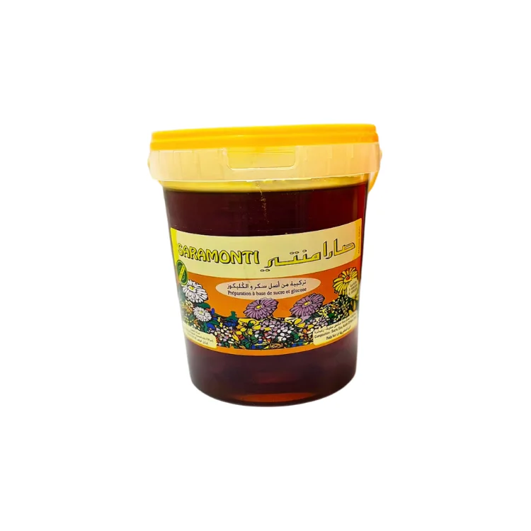 عسل عادي 1.600 غ