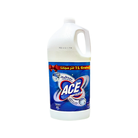 ACE javel 4L