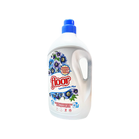 floor  Concentrado Plus 5L