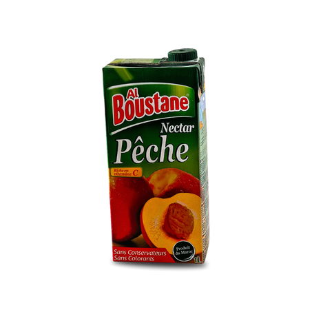Al Boustane Pêche 1L