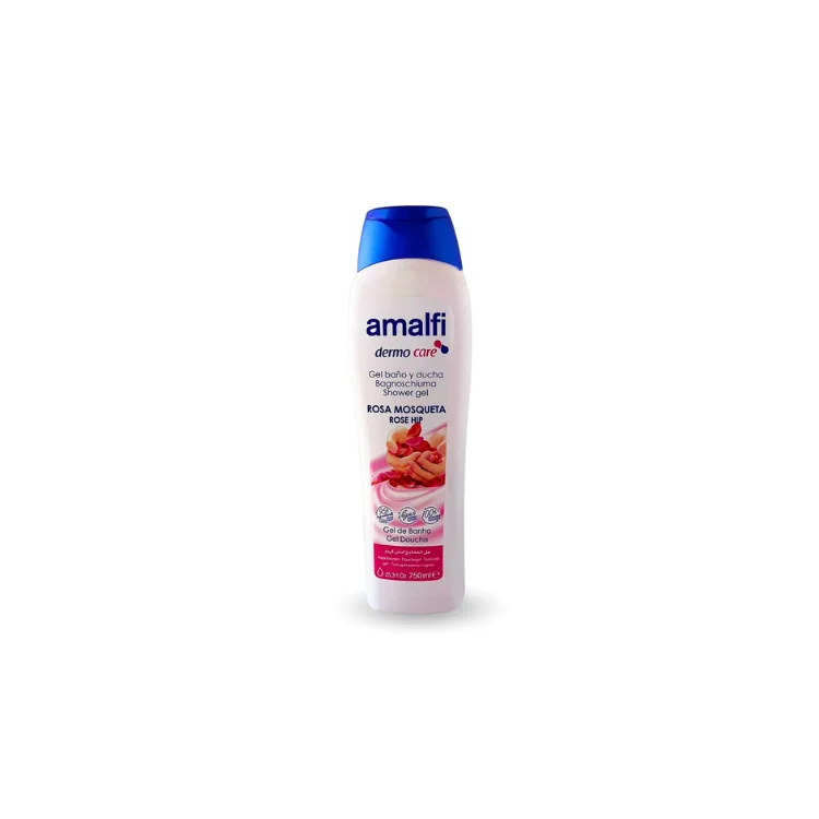 amalfi rosa mosqueta rose hip 750ml