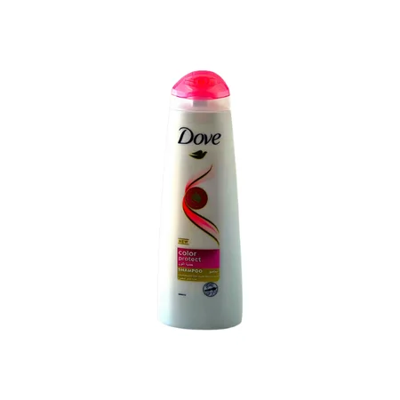 shampoo dova color protect 400 ML