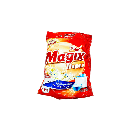 Magix duo 1kg