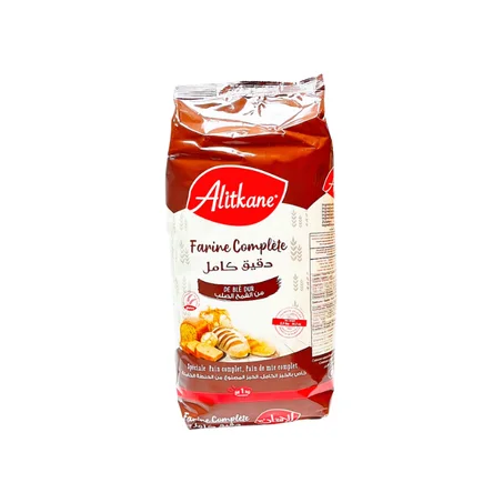 Farine Complète 1k