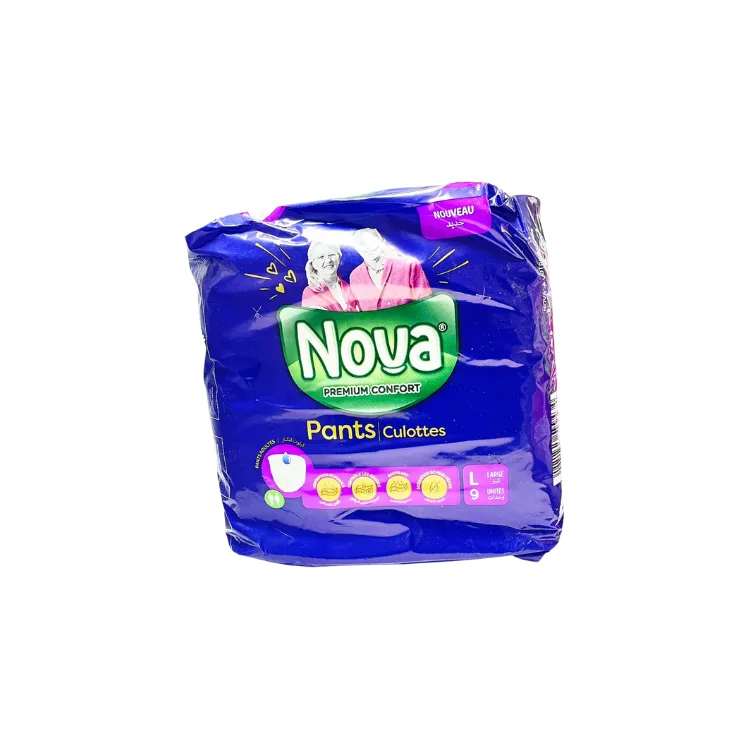 Nova