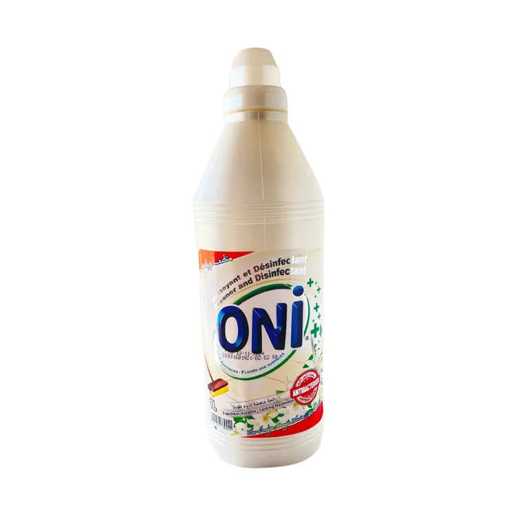 Oni – Nettoyant 1L