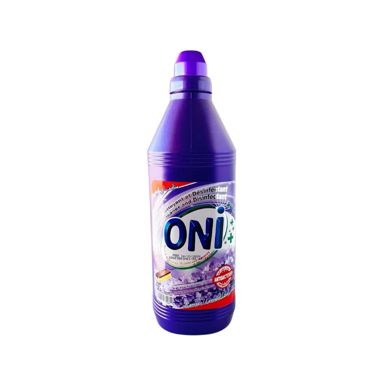 Oni – Nettoyant Lavande 1L