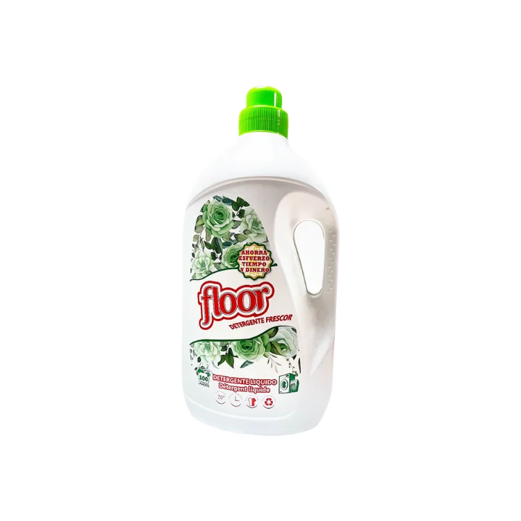 floor  DETERGENTE FRESCOR 5L