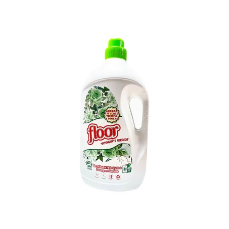 floor  DETERGENTE FRESCOR 5L